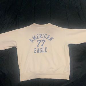 American Eagle sweatshirt
